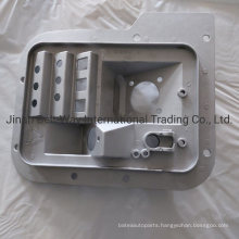 Sinotruk HOWO Truck Parts Truck Spare Parts Combination Pedal Az9725360020